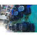 Mini Bee 7x15W RGBW 4IN1 ลำแสงหัวขยับ
